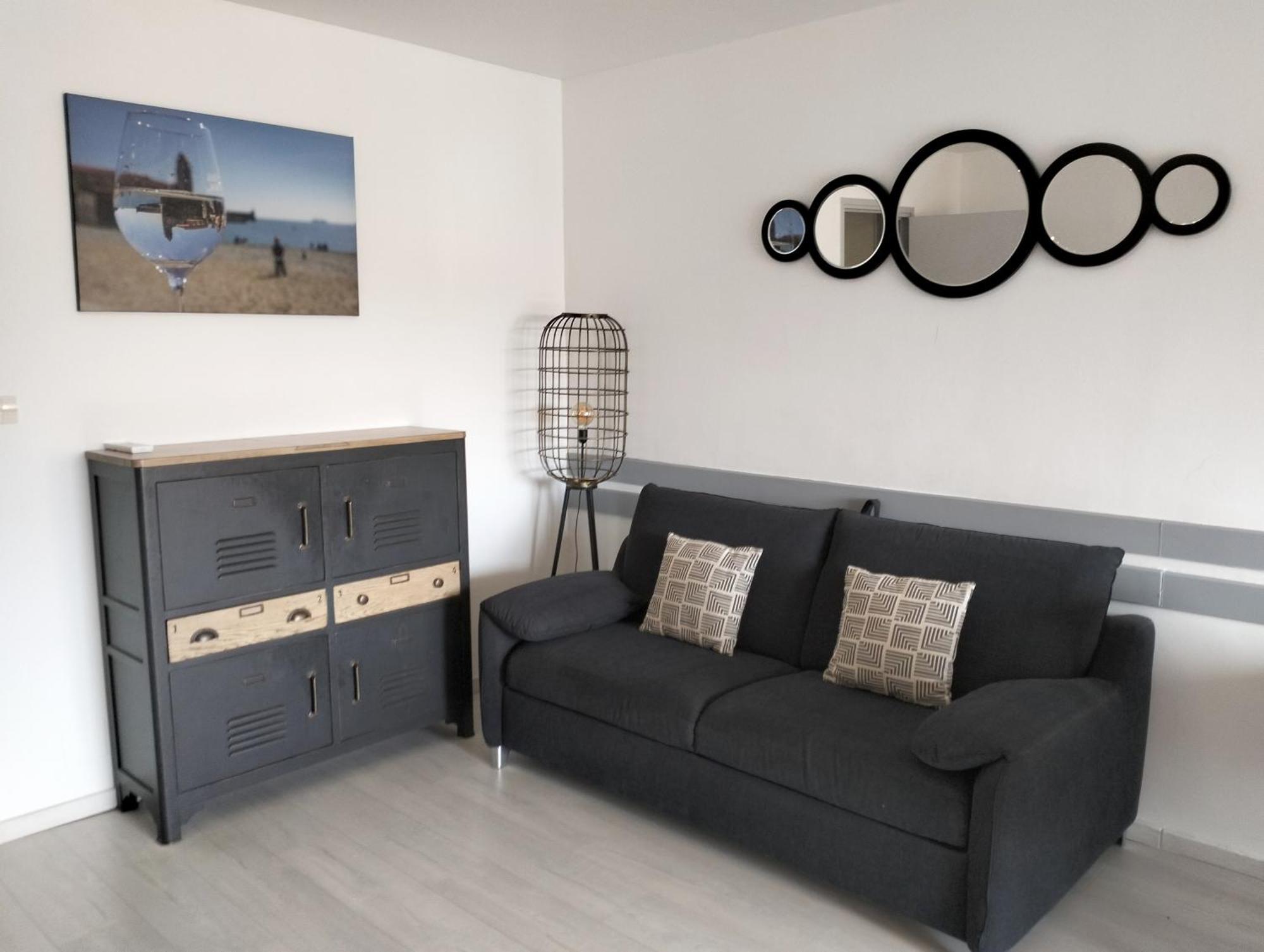 קוליור Appartement Central Avec Parking, Terrasse Et Wifi מראה חיצוני תמונה